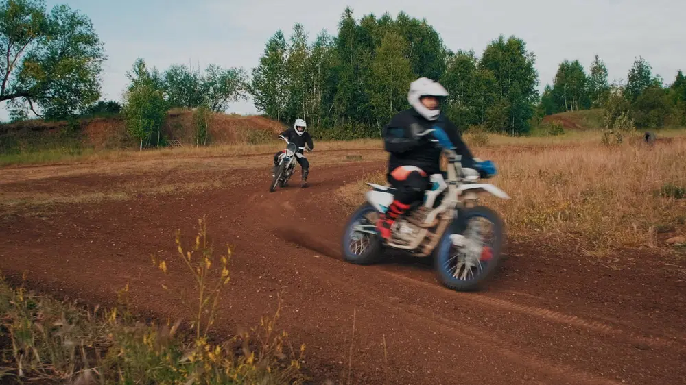 Rock & Mud