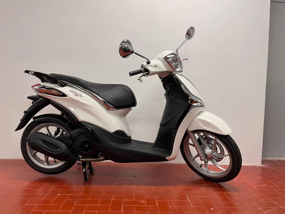 Piaggio Liberty 150 3V ABS (2021 - 24)