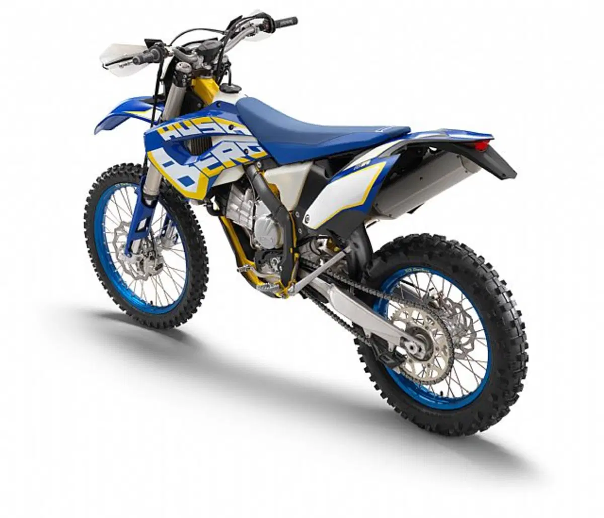 Husaberg FE 570 FE 570 (2012) (2)