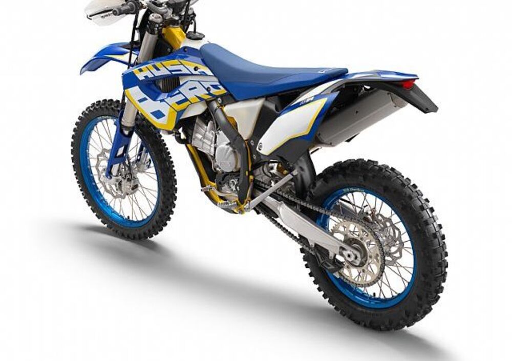 Husaberg FE 570 (2012) (2)