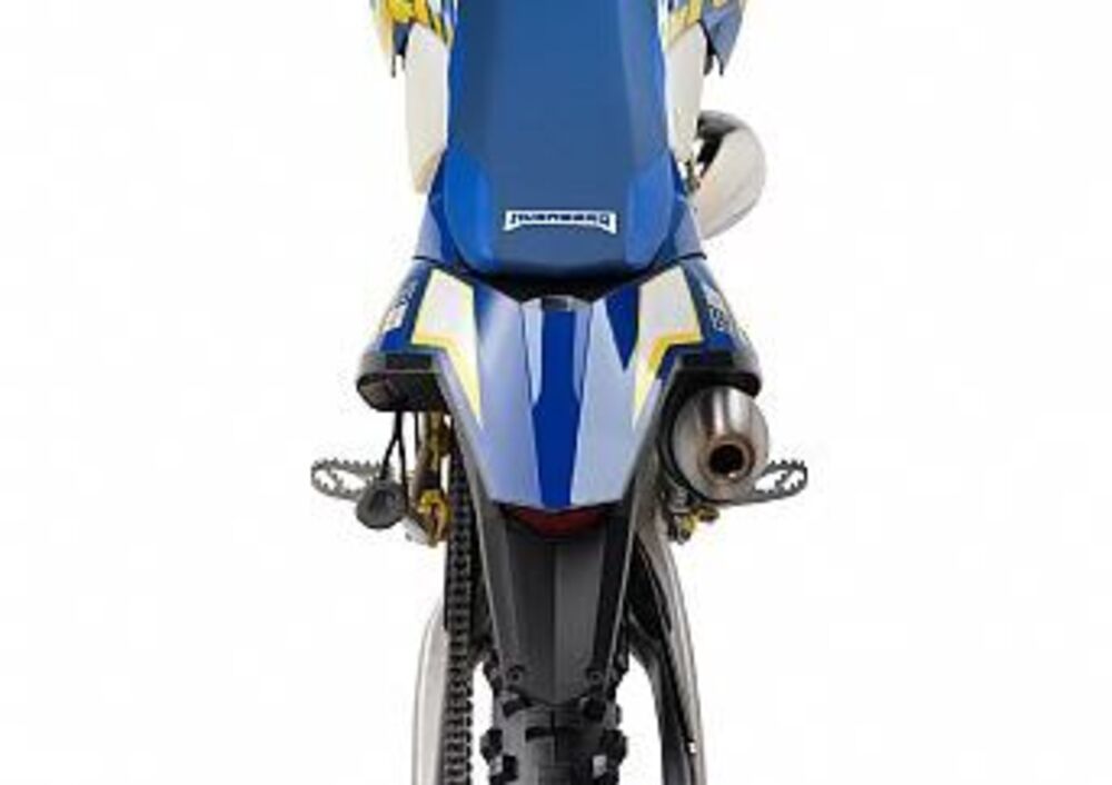 Husaberg TE 125 (2012) (3)