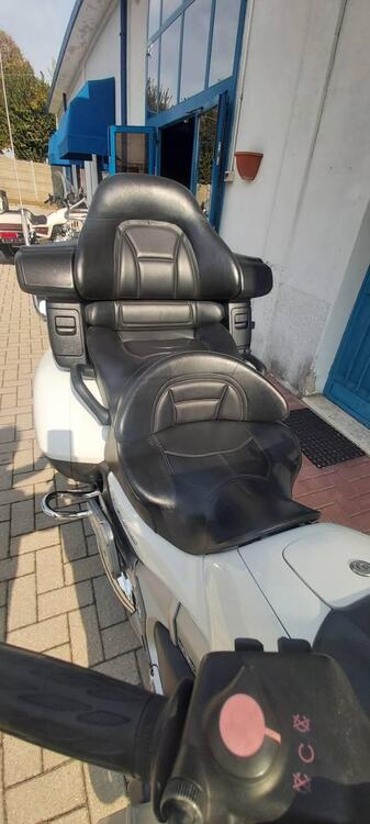 Honda GL 1800 Gold Wing (2012 - 17) (5)