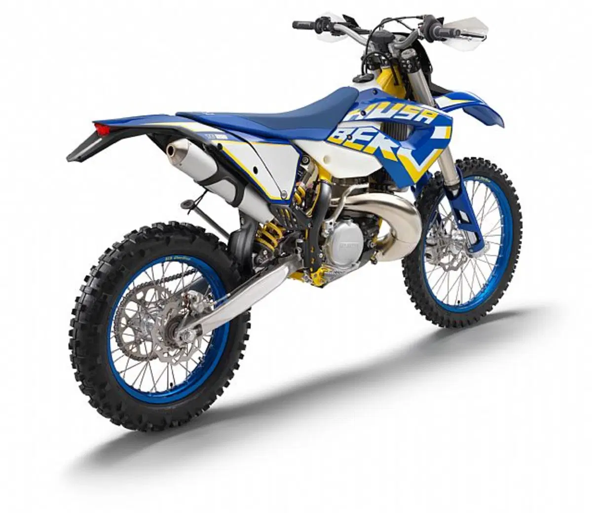 Husaberg TE 250 TE 250 (2012) (2)