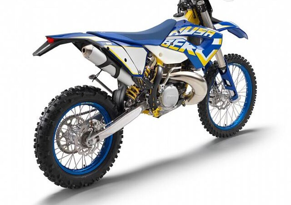 Husaberg TE 250 (2012) (2)