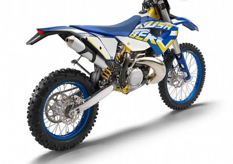 Husaberg TE 250 TE 250 (2012) (2)
