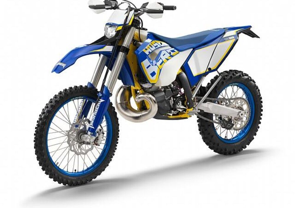 Husaberg TE 300 (2012) (2)