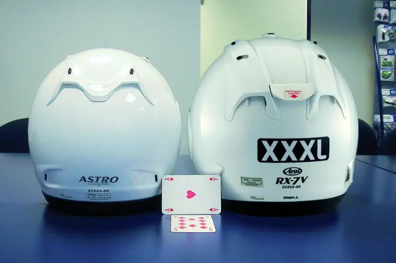 Arai