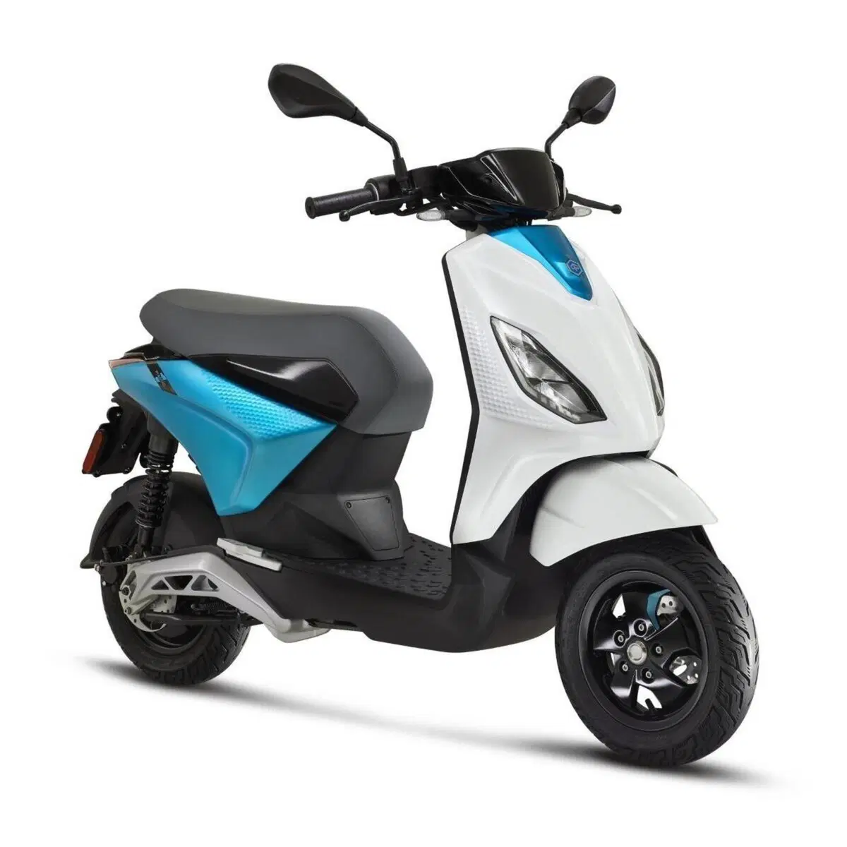 Piaggio 1 PMP (2022 - 23)