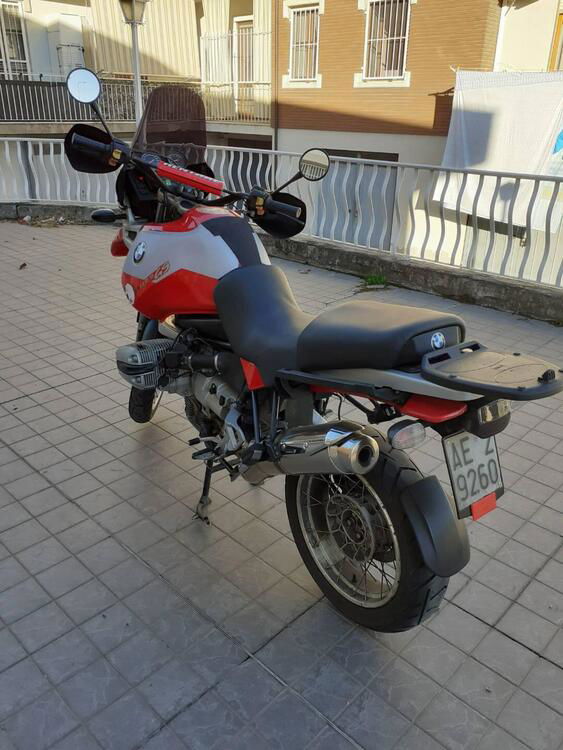 Bmw R 1100 GS (3)