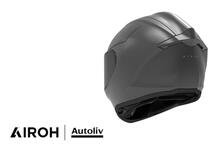 Un casco con airbag? Airoh presenta il primo concept