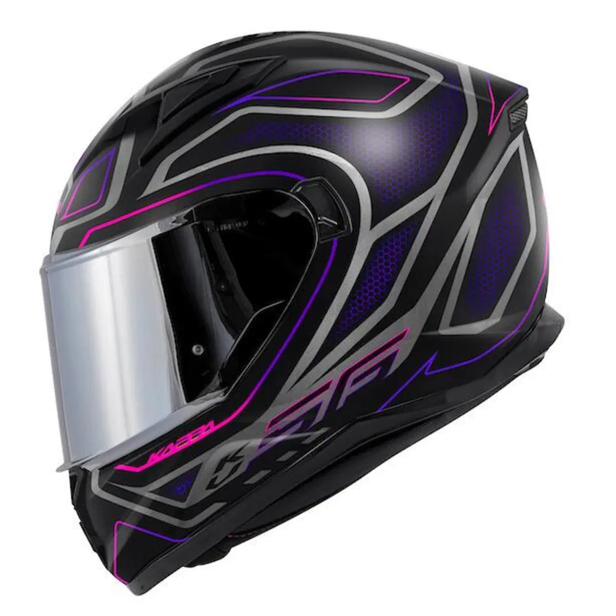 KAPPA presenta a EICMA il casco KV56