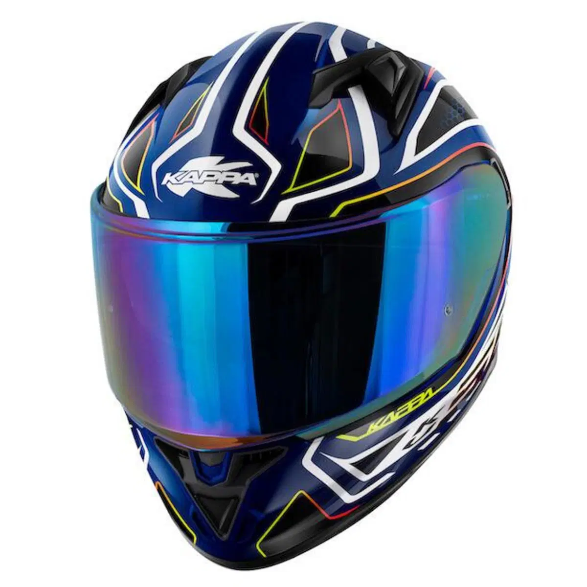 KAPPA presenta a EICMA il casco KV56 (3)