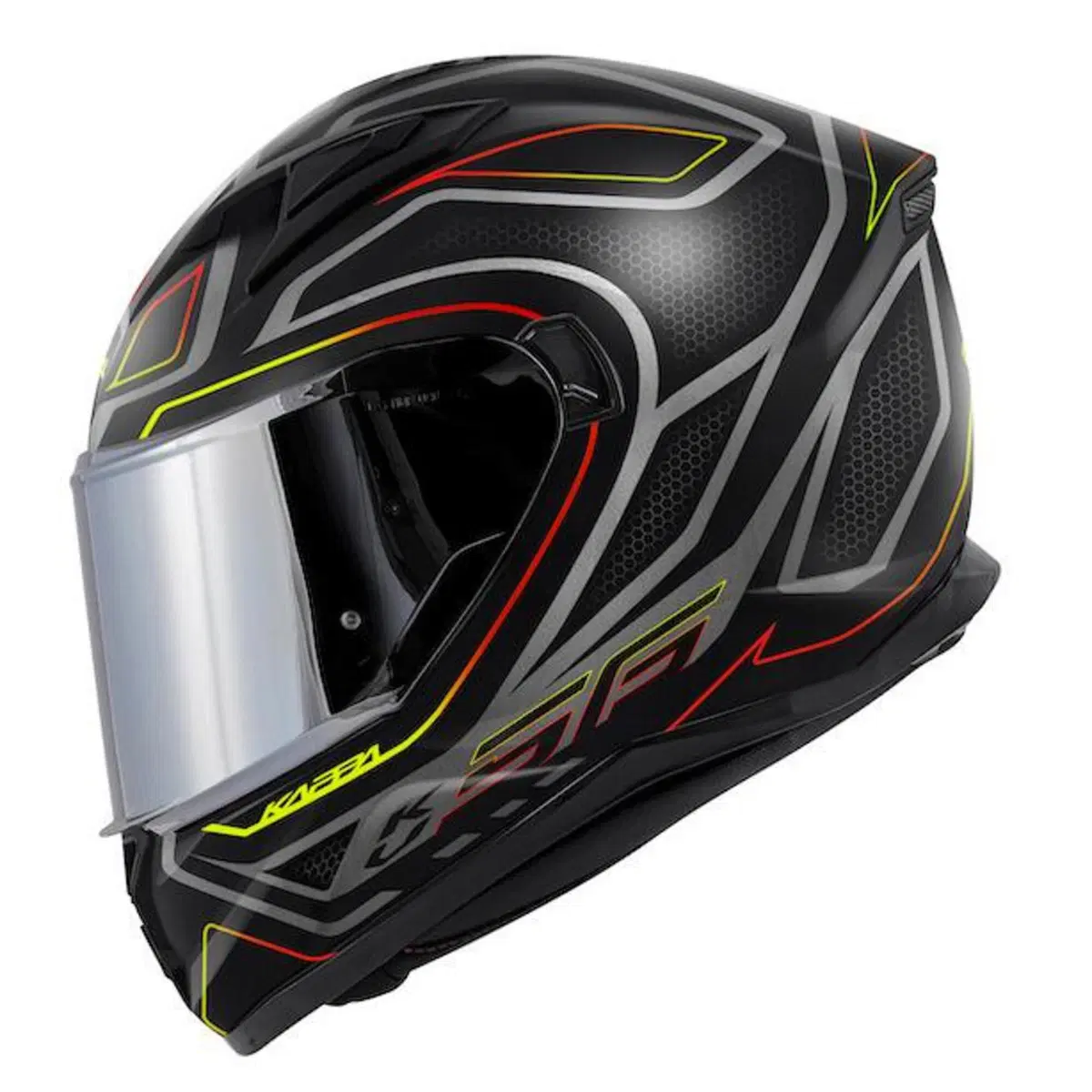 KAPPA presenta a EICMA il casco KV56 (4)