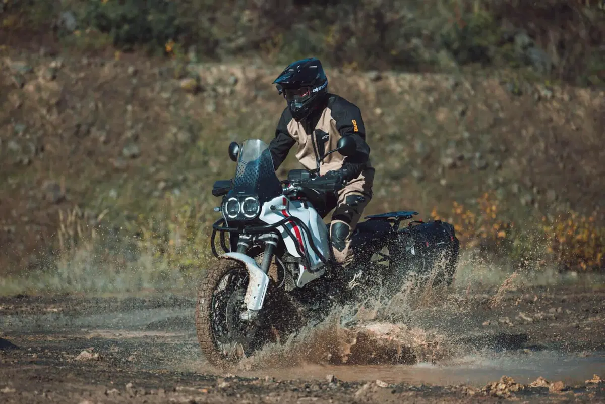 SW-Motech a EICMA: le novità 2023