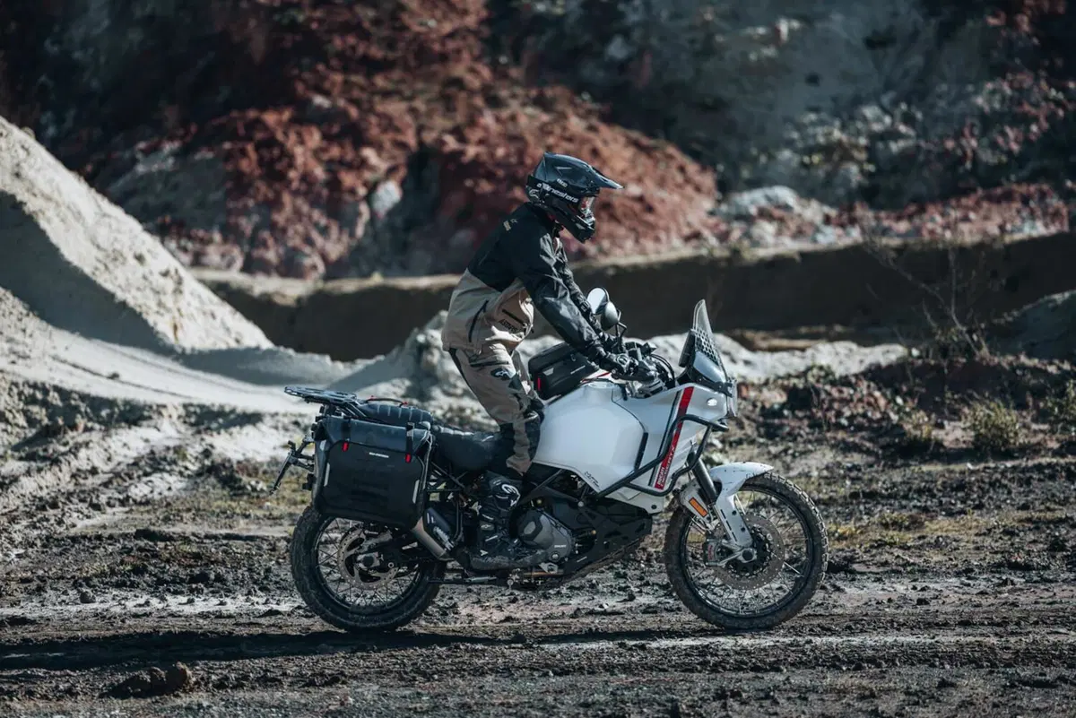 SW-Motech a EICMA: le novità 2023 (2)