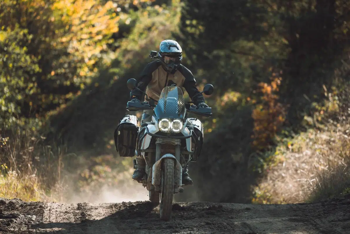 SW-Motech a EICMA: le novità 2023 (3)