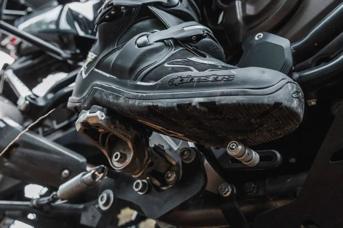 SW-Motech a EICMA: le novità 2023
