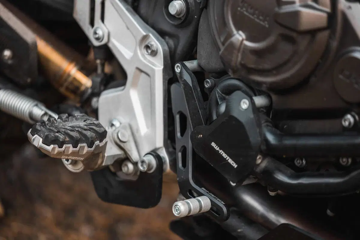 SW-Motech a EICMA: le novità 2023 (2)