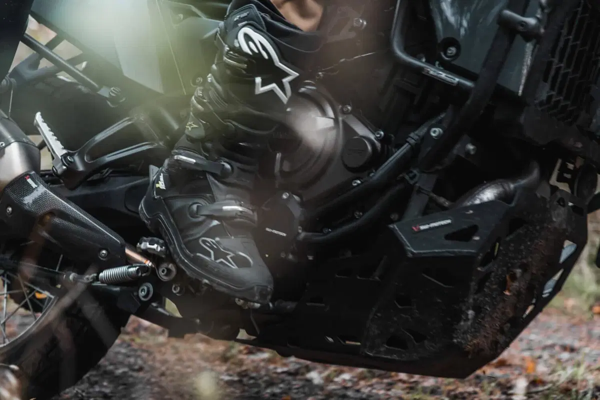 SW-Motech a EICMA: le novità 2023 (3)