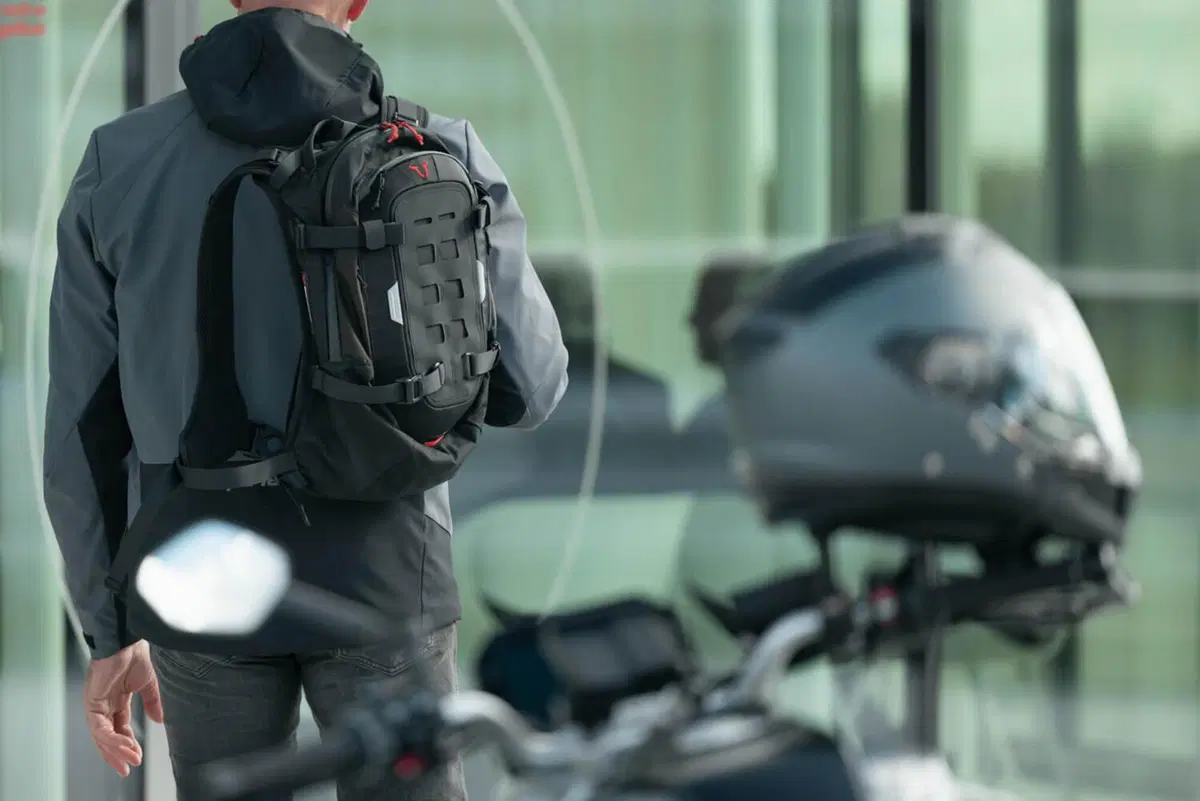 SW-Motech a EICMA: le novità 2023