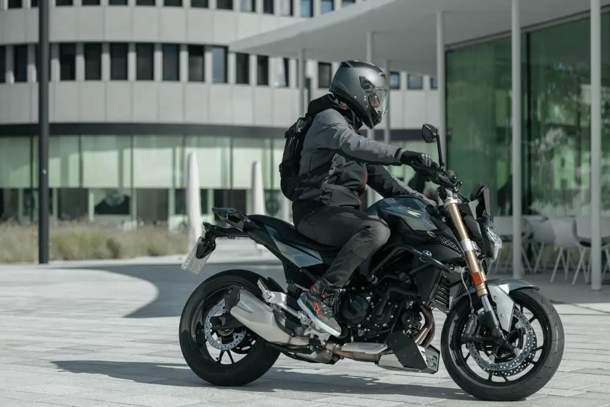 SW-Motech a EICMA: le novità 2023 (2)