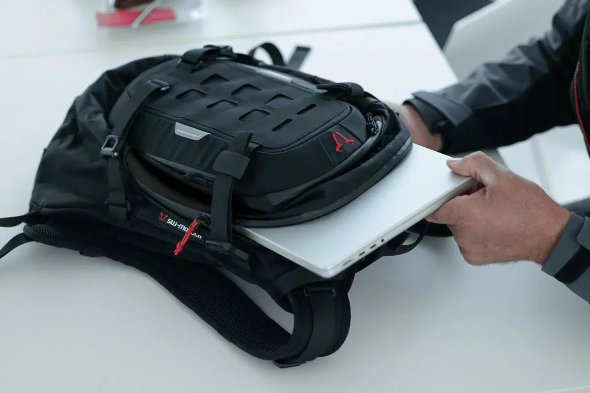 SW-Motech a EICMA: le novità 2023 (3)