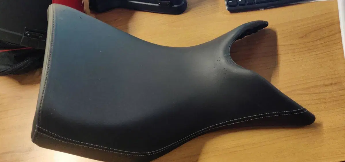 Sella Triumph Tiger 800 2011-2016