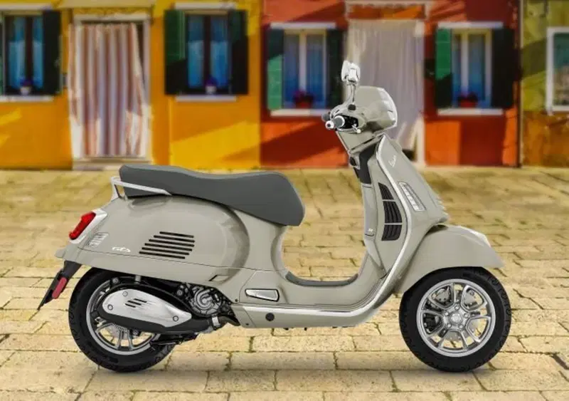 Vespa GTS 310 (2025 - 26) (2)
