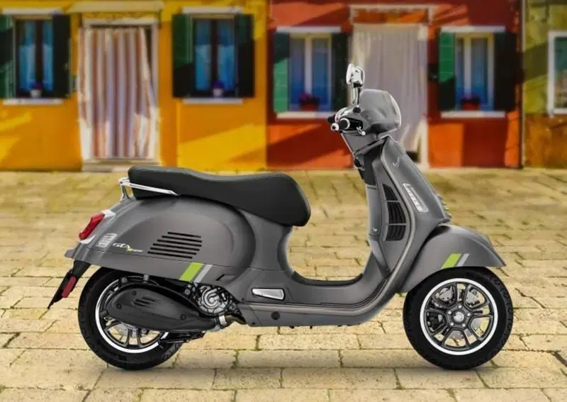 Vespa GTS 310 Supertech (2025 - 26) (2)