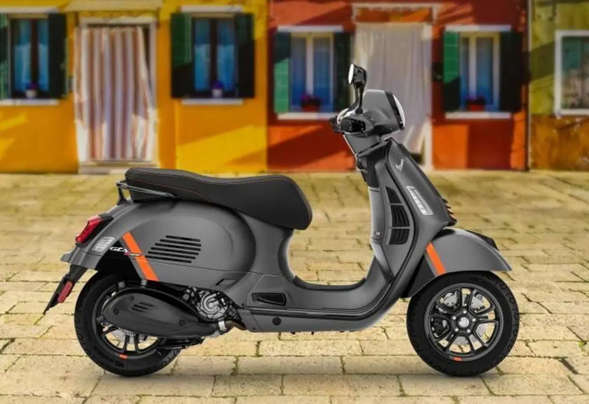 Vespa GTS 310 Supersport (2025 - 26) (4)
