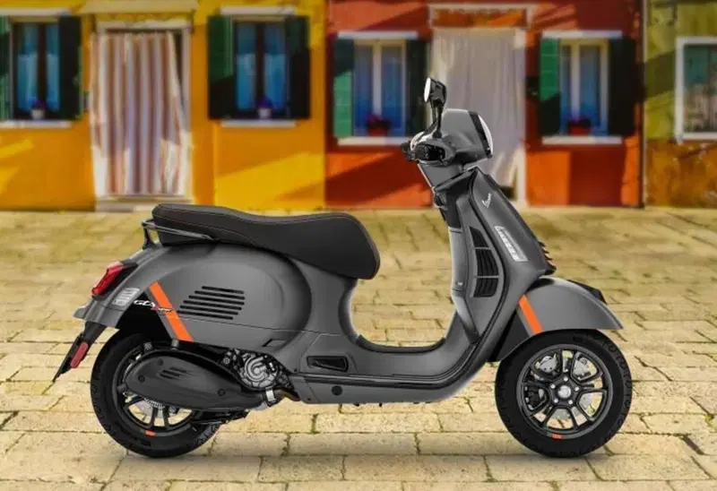 Vespa GTS 310 Supersport (2025 - 26) (4)