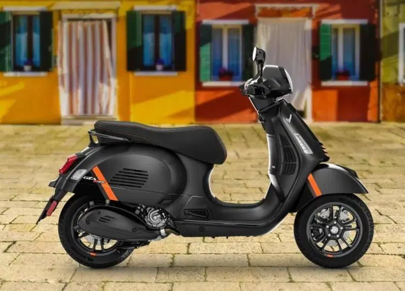 Vespa GTS 310 Supersport (2025 - 26) (5)