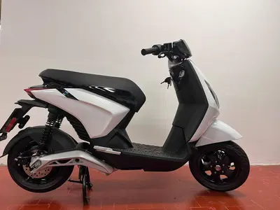 Piaggio 1 Active (2022 - 26) nuova