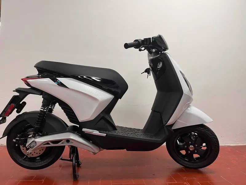 Piaggio 1 Active (2022 - 26)