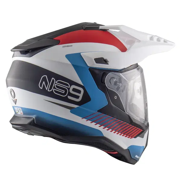 NOS NS9 - immagine 16
