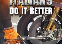 Beta Tools Italians do ti better
