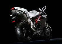 MV Agusta F4 1000 R Corsa Corta (2011)