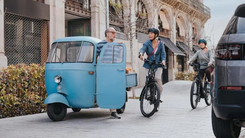 Bosch, l'eBike non sar&agrave; pi&ugrave; la stessa