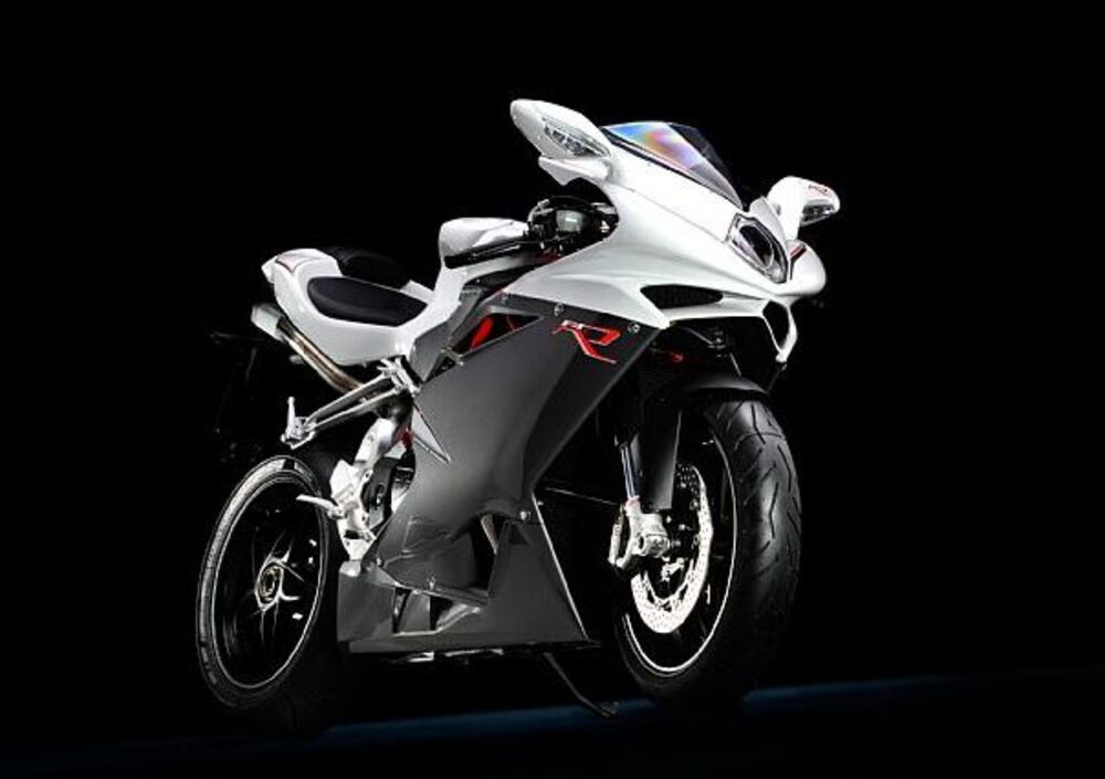 MV Agusta F4 1000 R Corsa Corta (2011) (2)