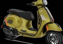 Vespa GTS 300 Super Sport (2023 - 24) nuova