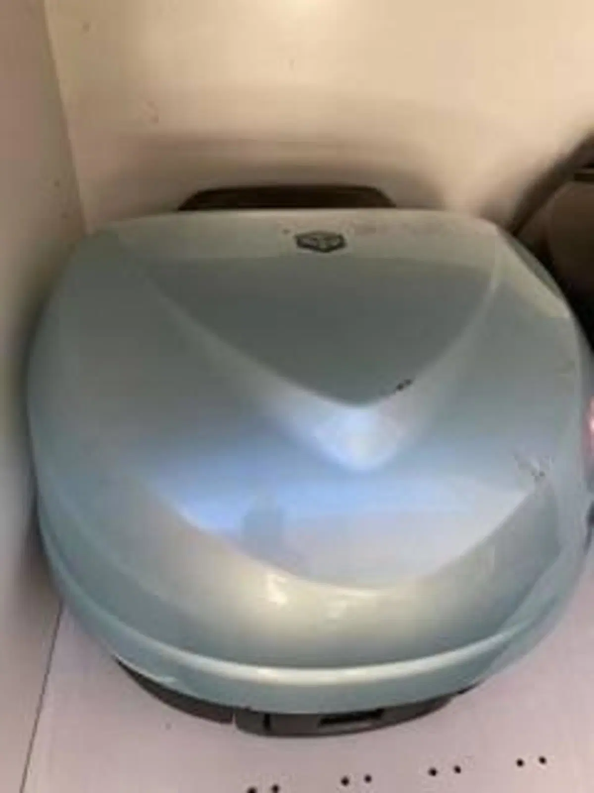 Bauletto piaggio