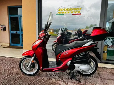 Honda SH 300 i ABS (2016 - 20) usata