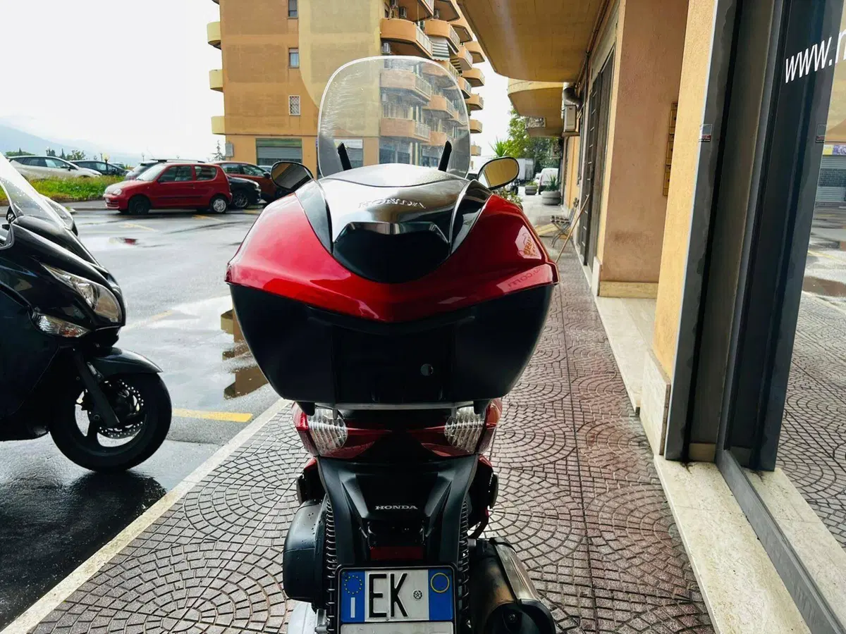 Honda SH 300 i ABS (2016 - 20) (3)
