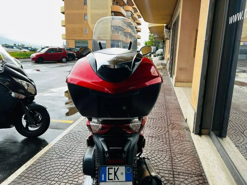 Honda SH 300 i ABS (2016 - 20) (3)