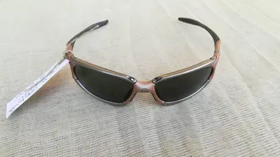 Occhiali Suomi in Titanio Suomy