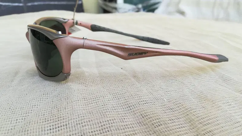 Occhiali Suomi in Titanio Suomy (2)