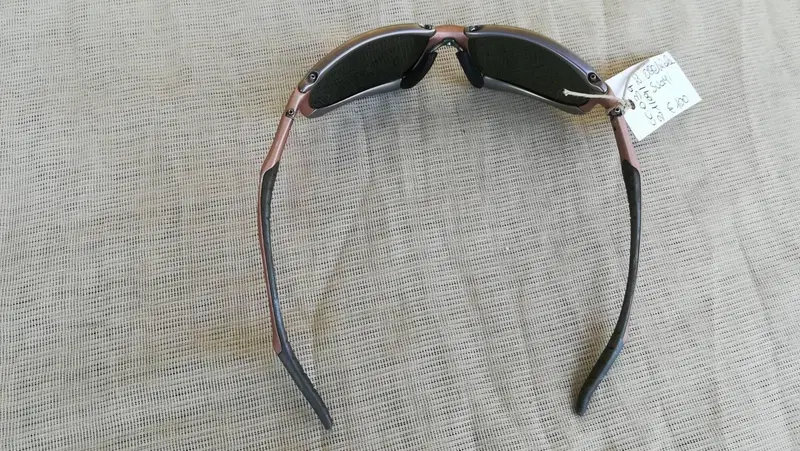 Occhiali Suomi in Titanio Suomy (3)