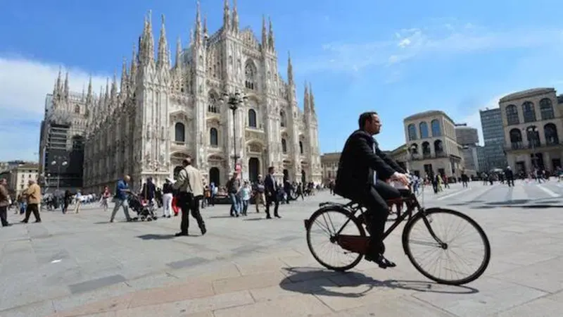 Arianna Censi (Ass. Mobilit&agrave; Milano): "Vi racconto la mobilit&agrave; del futuro" [VIDEO]