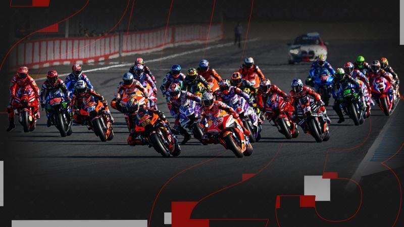MotoGP 2022. GP di Valencia. Il pronostico di Zam #lanotiziainprimafila [VIDEO]
