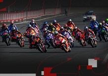 MotoGP 2022. GP di Valencia. Il pronostico di Zam #lanotiziainprimafila [VIDEO]